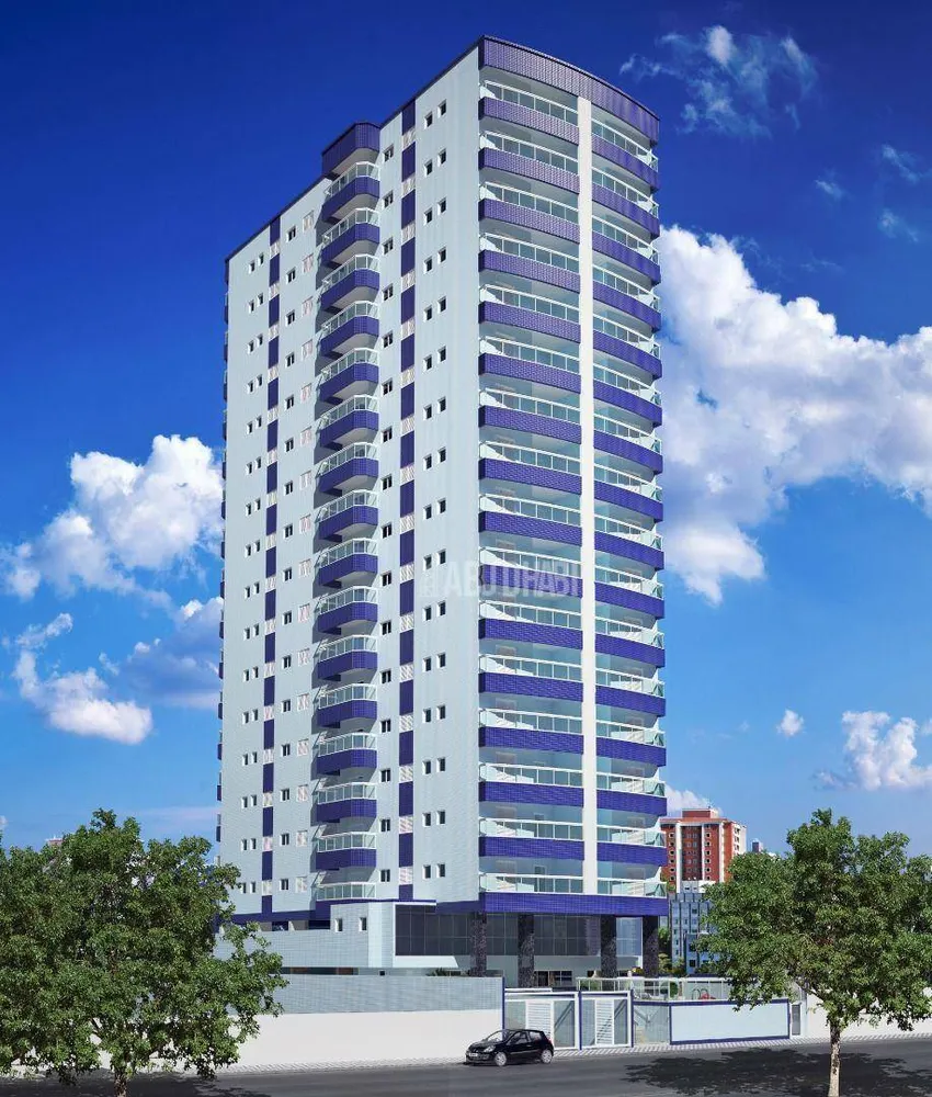 Apartamento, 2 quartos, 69 m² - Foto 2