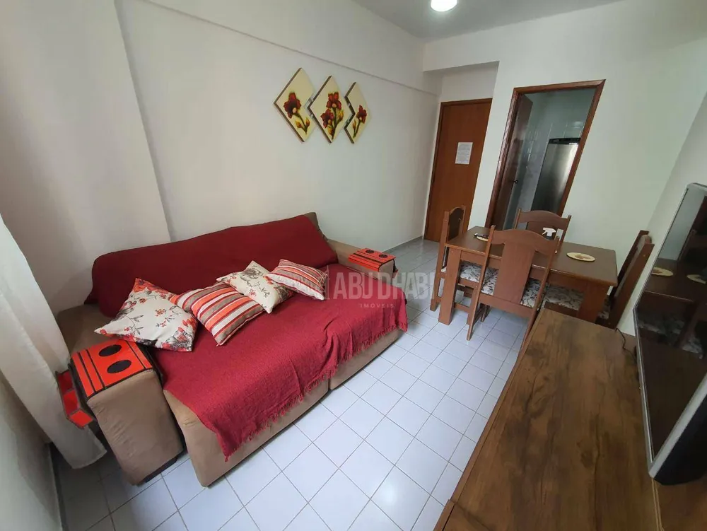 Apartamento, 1 quarto, 50 m² - Foto 1