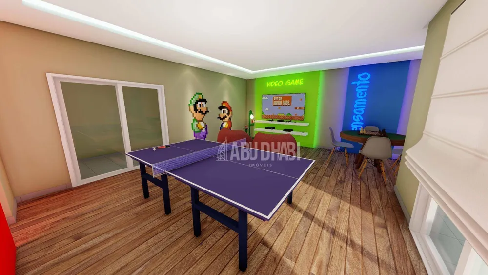 Apartamento, 1 quarto, 5559 m² - Foto 4