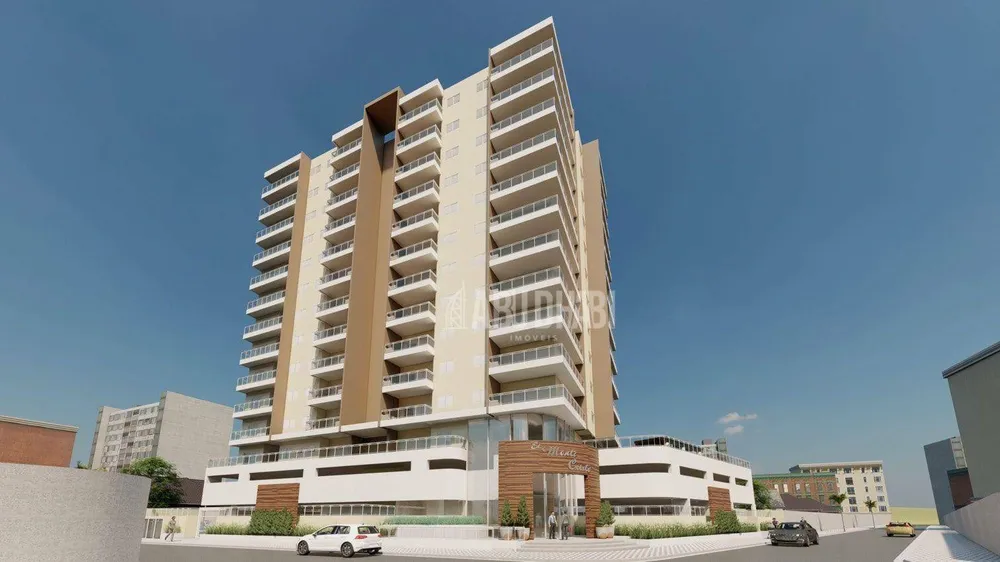 Apartamento, 1 quarto, 5559 m² - Foto 1