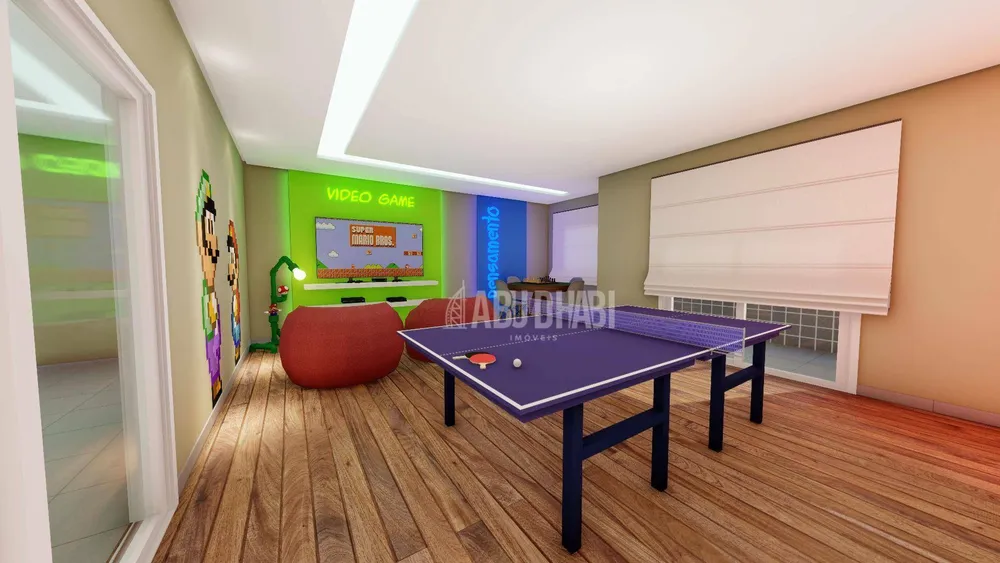 Apartamento, 1 quarto, 5559 m² - Foto 3