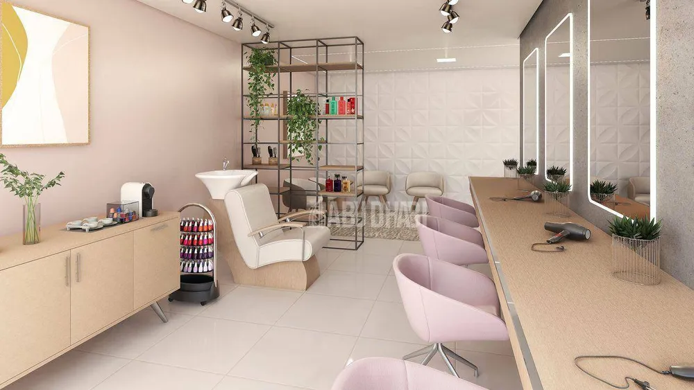 Apartamento, 2 quartos, 102 m² - Foto 1