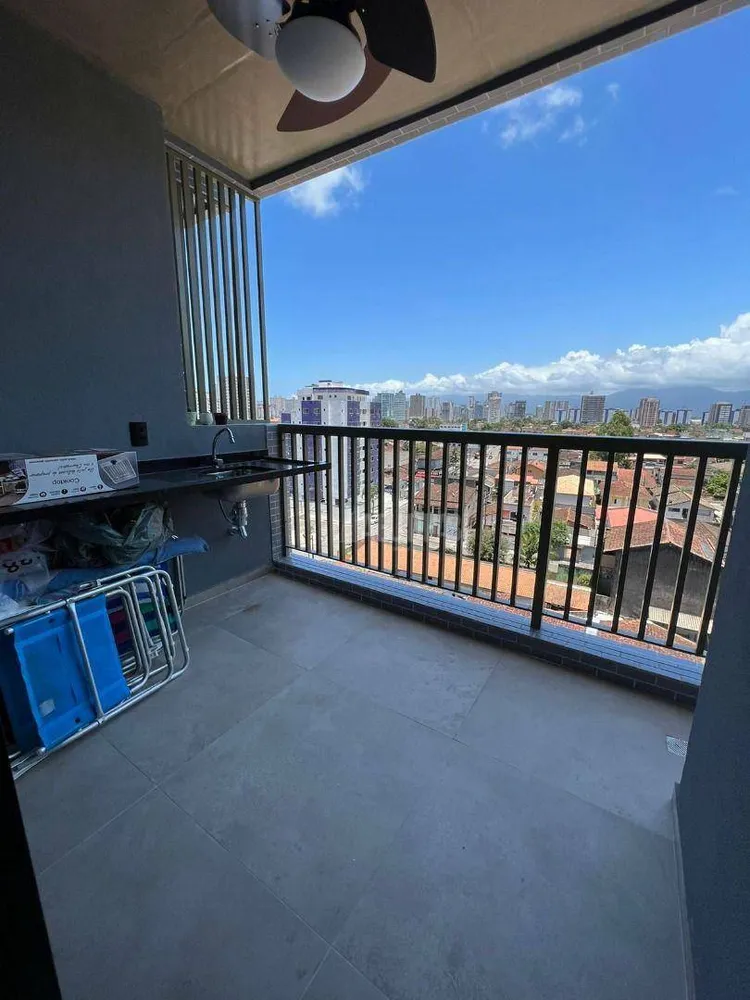 Apartamento, 2 quartos, 70 m² - Foto 4