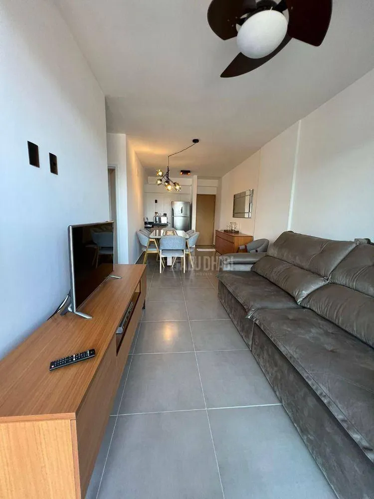 Apartamento, 2 quartos, 70 m² - Foto 3