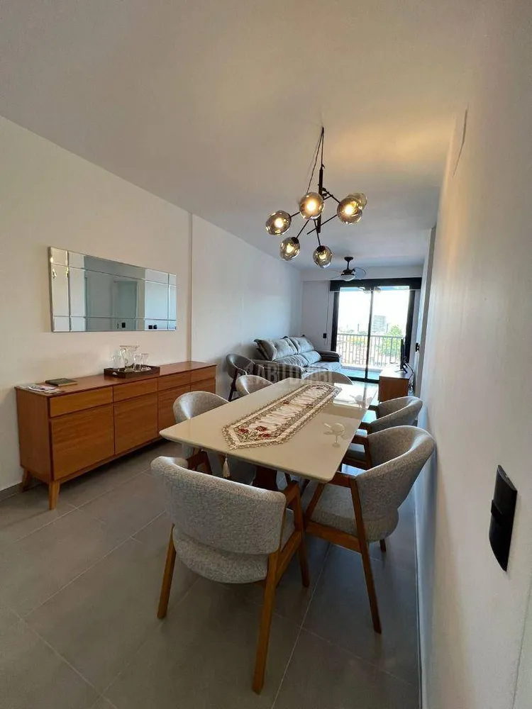 Apartamento, 2 quartos, 70 m² - Foto 2