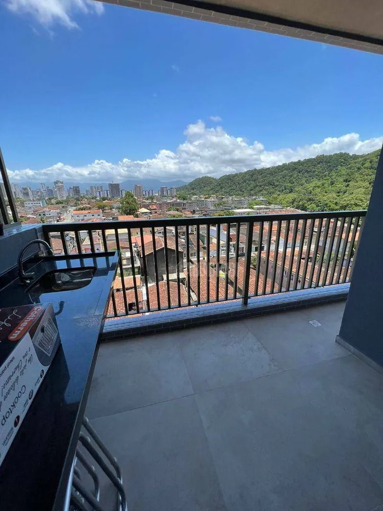 Apartamento, 2 quartos, 70 m² - Foto 1