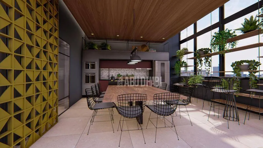 Apartamento, 3 quartos, 120 m² - Foto 1