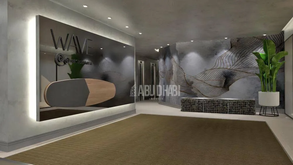 Apartamento, 3 quartos, 120 m² - Foto 2