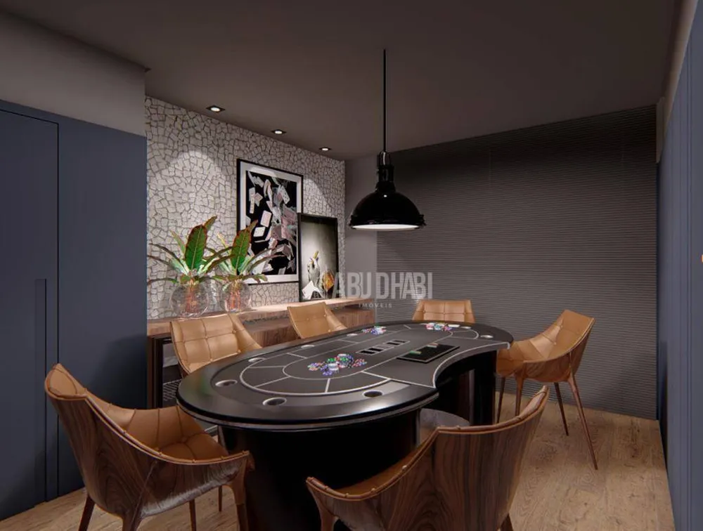 Apartamento, 3 quartos, 120 m² - Foto 3