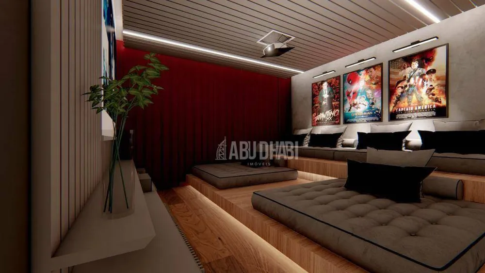 Apartamento, 3 quartos, 120 m² - Foto 4