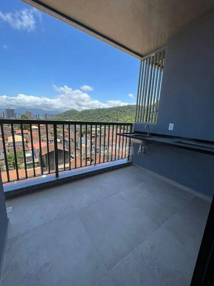 Apartamento, 2 quartos, 70 m² - Foto 1