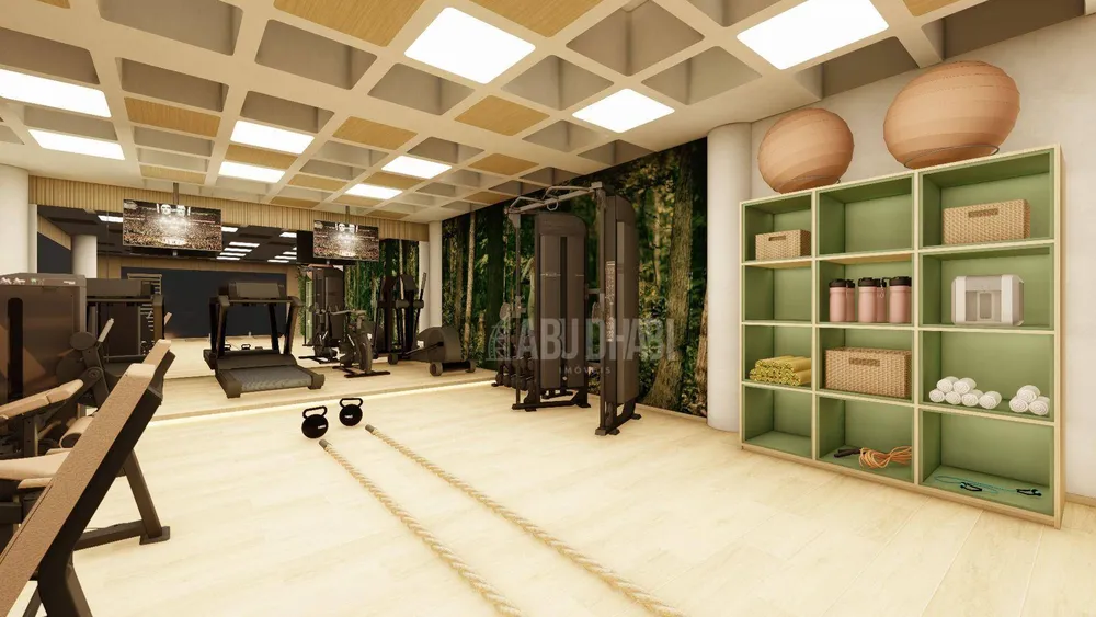 Apartamento, 2 quartos, 105 m² - Foto 2