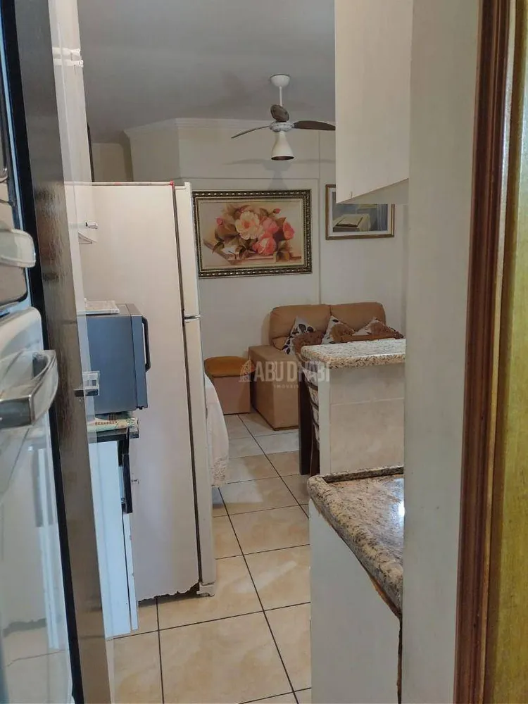Apartamento, 1 quarto, 39 m² - Foto 3