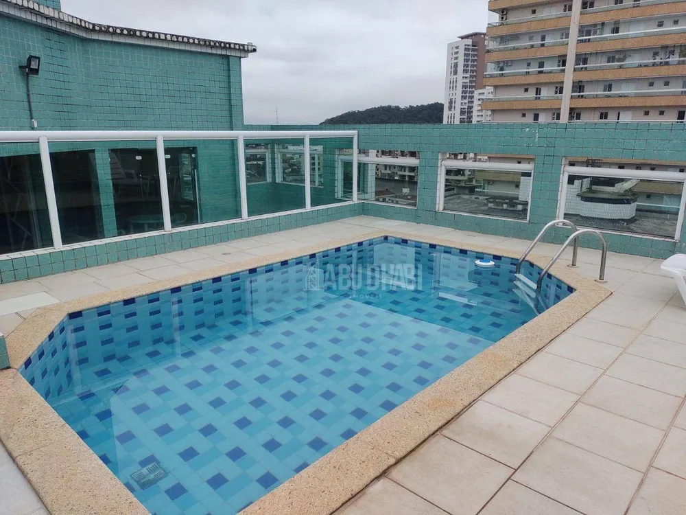 Apartamento, 1 quarto, 39 m² - Foto 1