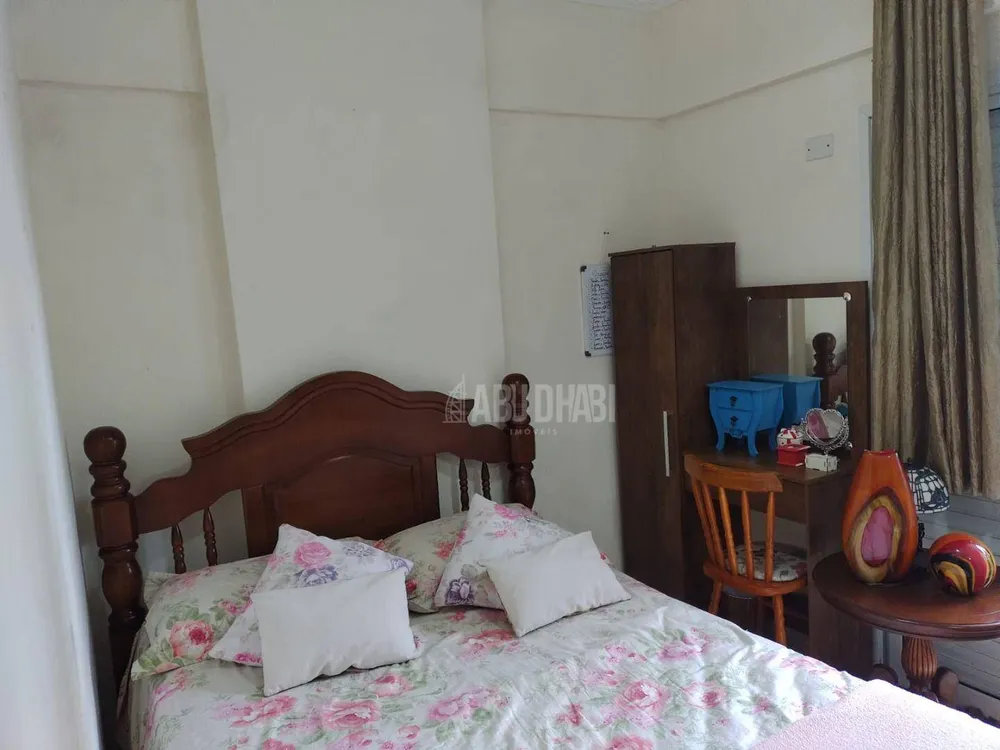 Apartamento, 1 quarto, 39 m² - Foto 2