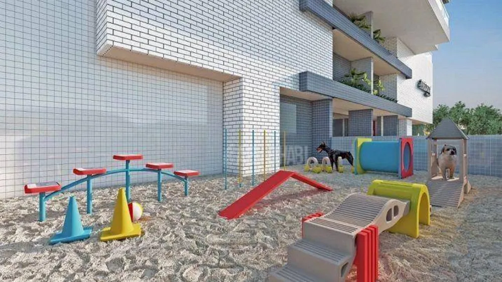 Apartamento, 1 quarto, 68 m² - Foto 1