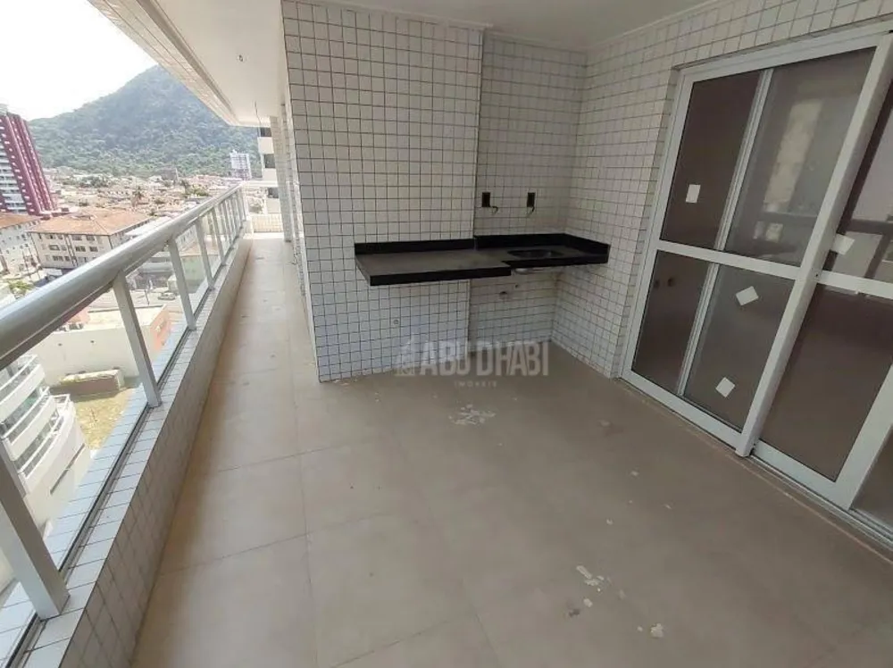 Apartamento, 3 quartos, 129 m² - Foto 1