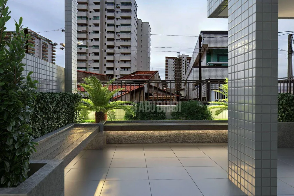 Apartamento, 2 quartos, 82 m² - Foto 3