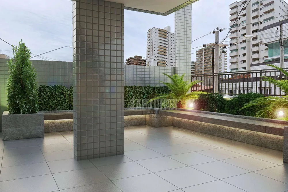 Apartamento, 2 quartos, 82 m² - Foto 2