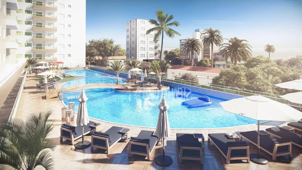 Apartamento, 2 quartos, 70 m² - Foto 4