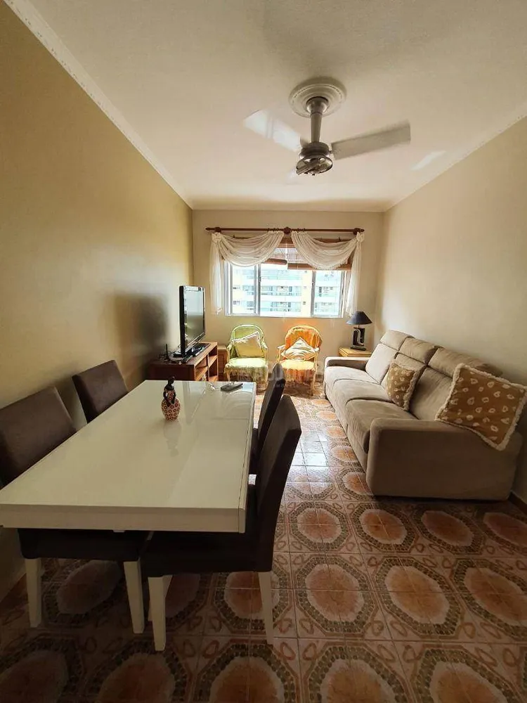 Apartamento, 2 quartos, 75 m² - Foto 2