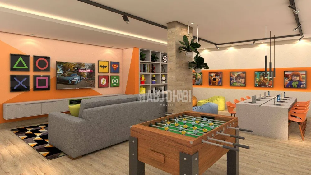 Apartamento, 2 quartos, 75 m² - Foto 1