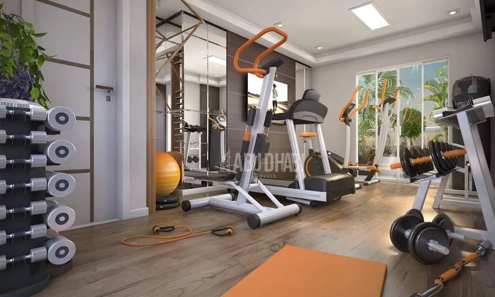Apartamento, 2 quartos, 57 m² - Foto 4