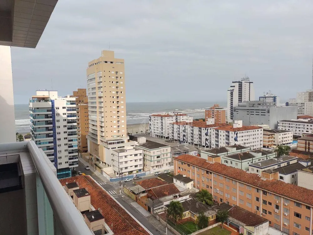Apartamento, 2 quartos, 59 m² - Foto 2