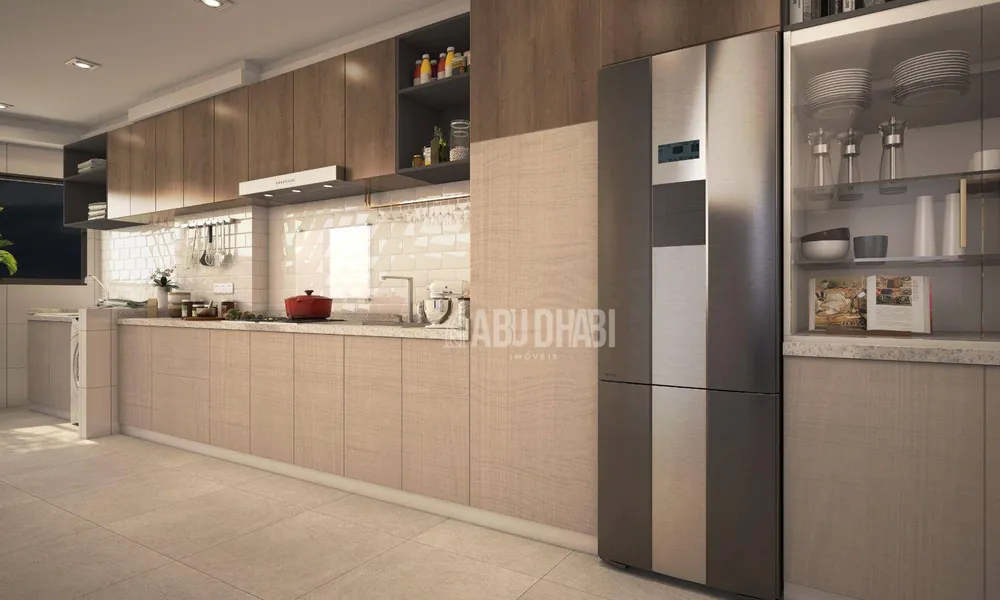 Apartamento, 3 quartos, 127 m² - Foto 1