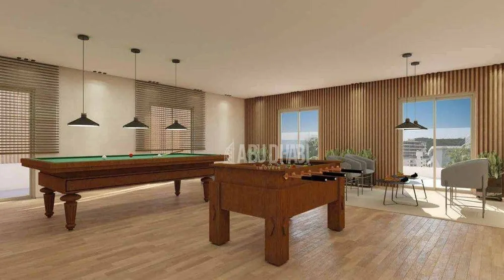 Apartamento, 4 quartos, 209 m² - Foto 1