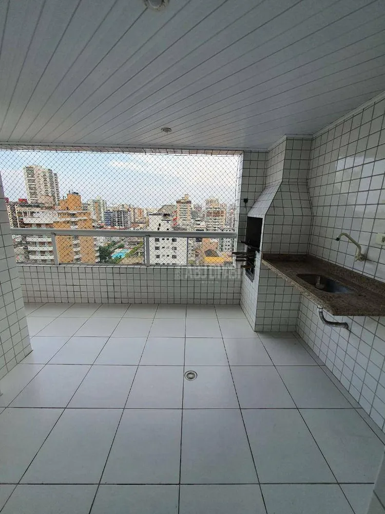 Apartamento, 3 quartos, 116 m² - Foto 1