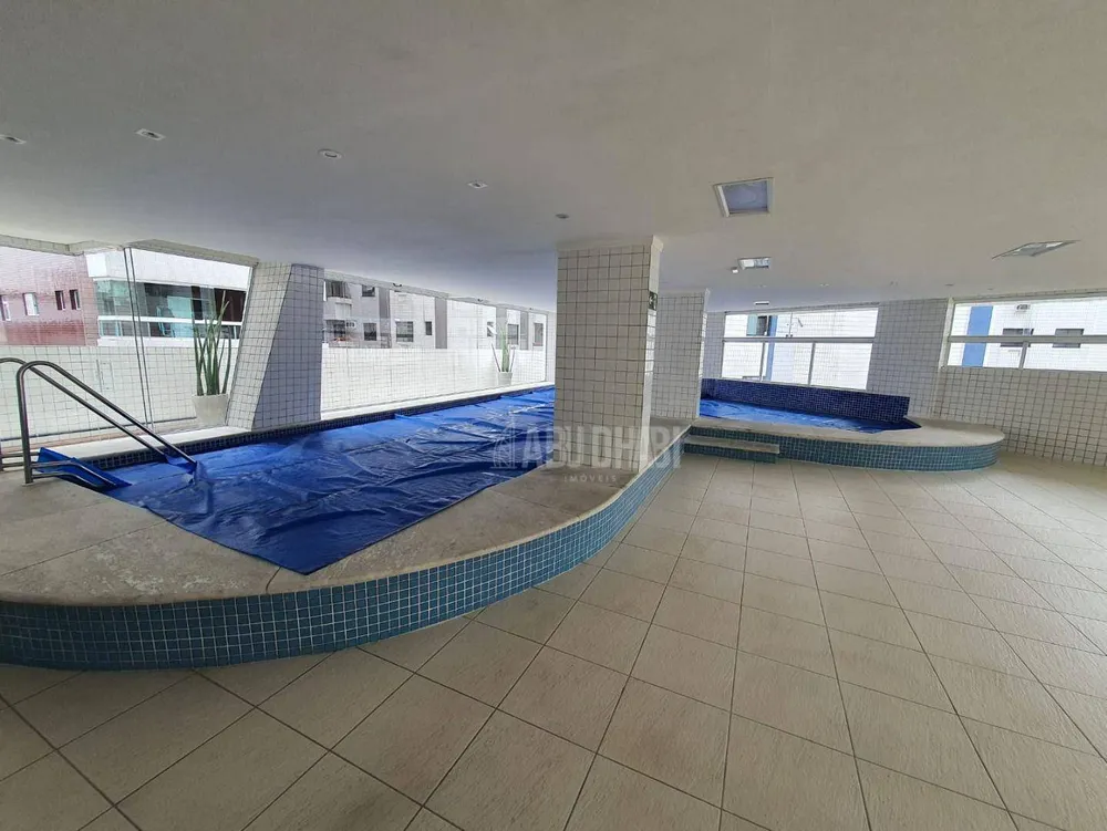 Apartamento, 3 quartos, 116 m² - Foto 2