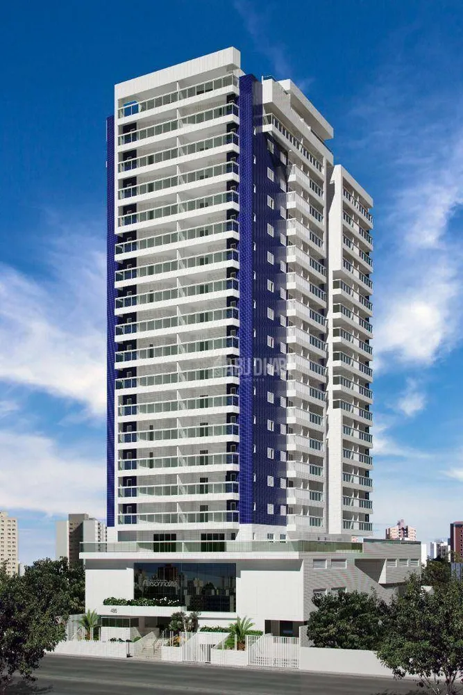 Apartamento, 3 quartos, 106 m² - Foto 1