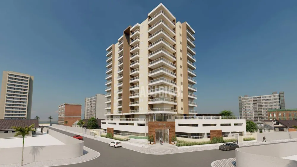 Apartamento, 1 quarto, 5559 m² - Foto 3