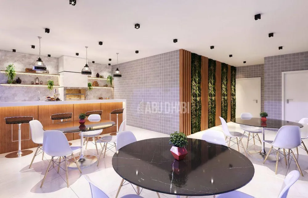 Apartamento, 2 quartos, 76 m² - Foto 3