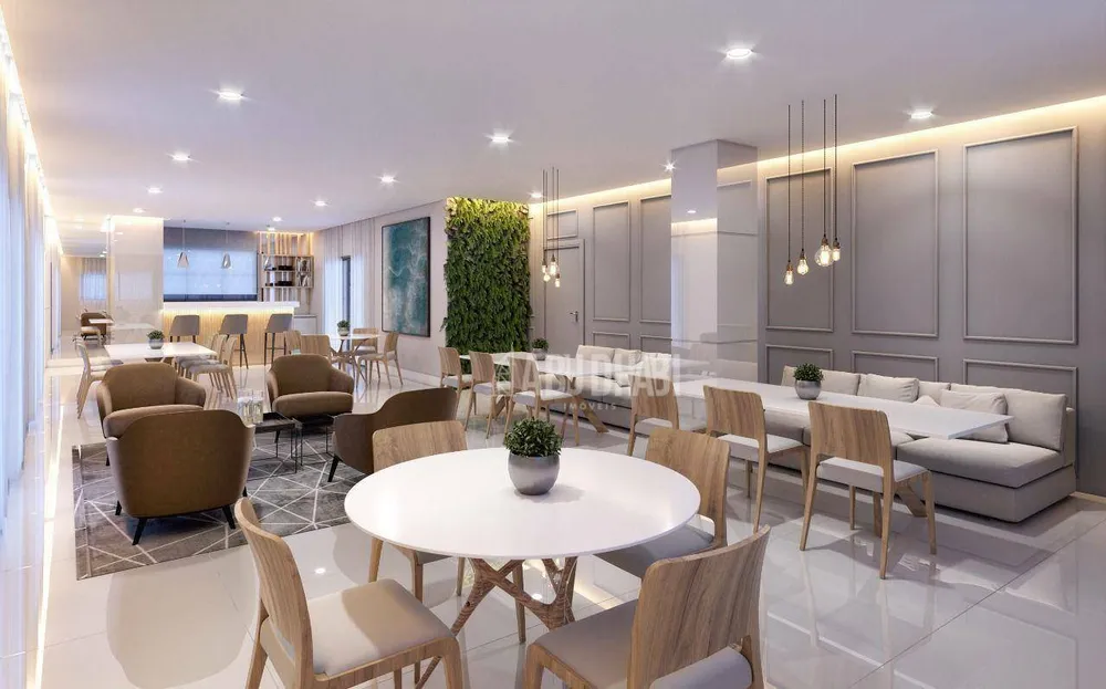 Apartamento, 2 quartos, 76 m² - Foto 4
