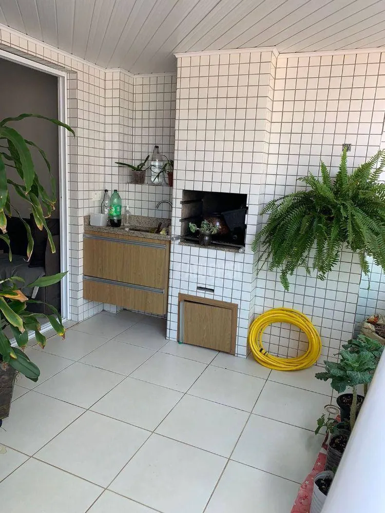 Apartamento, 2 quartos, 95 m² - Foto 1