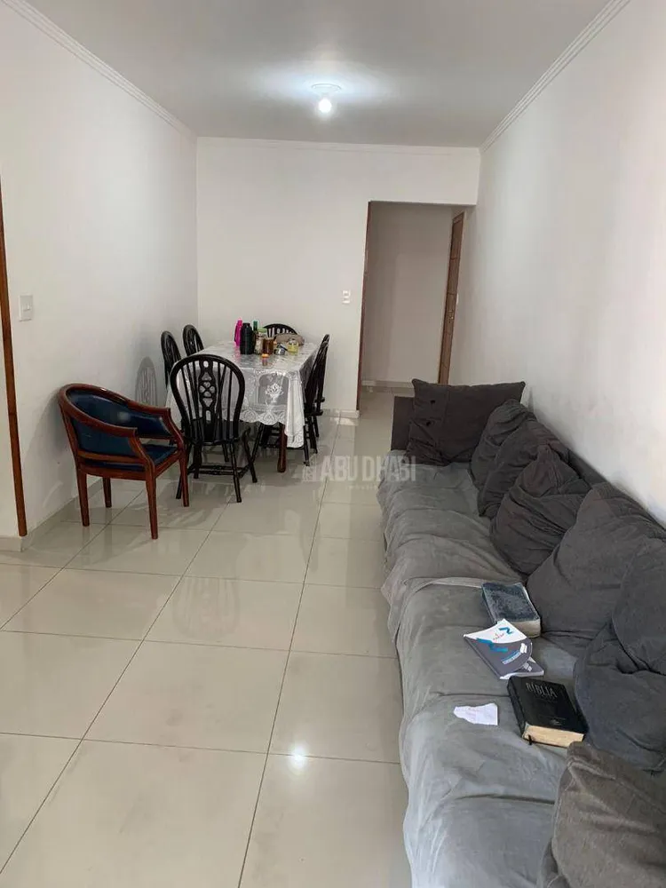 Apartamento, 2 quartos, 95 m² - Foto 3