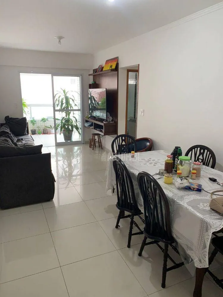 Apartamento, 2 quartos, 95 m² - Foto 2