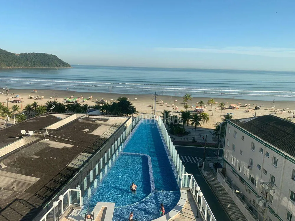 Apartamento, 3 quartos, 213 m² - Foto 1