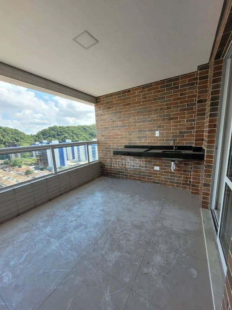 Apartamento, 2 quartos, 71 m² - Foto 1
