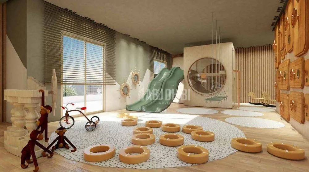 Apartamento, 3 quartos, 152 m² - Foto 1