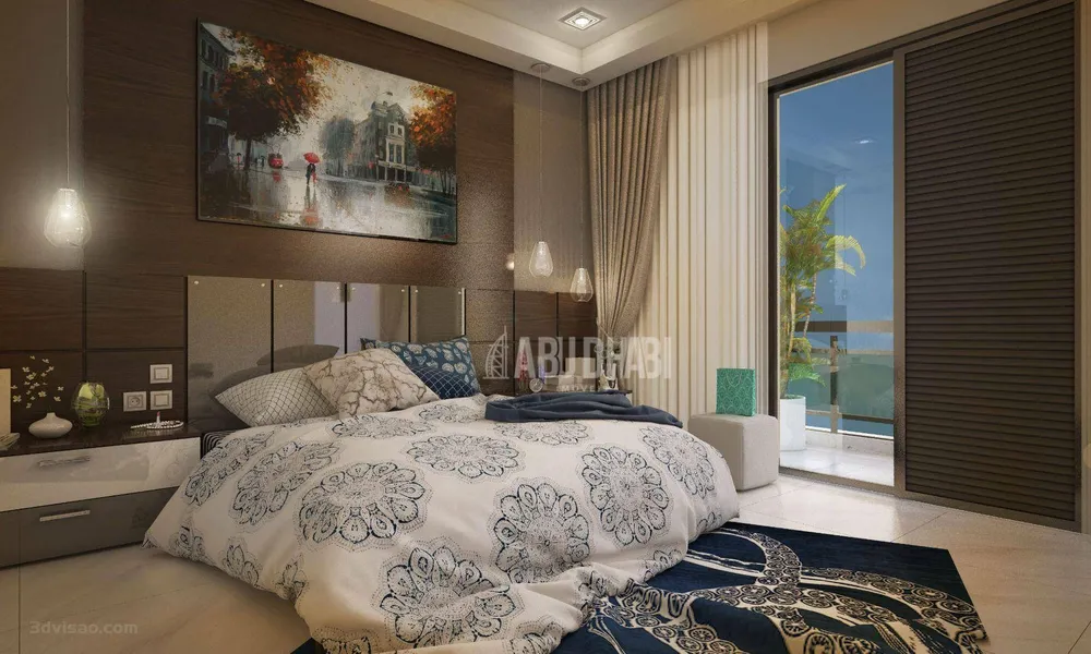 Apartamento, 3 quartos, 127 m² - Foto 1