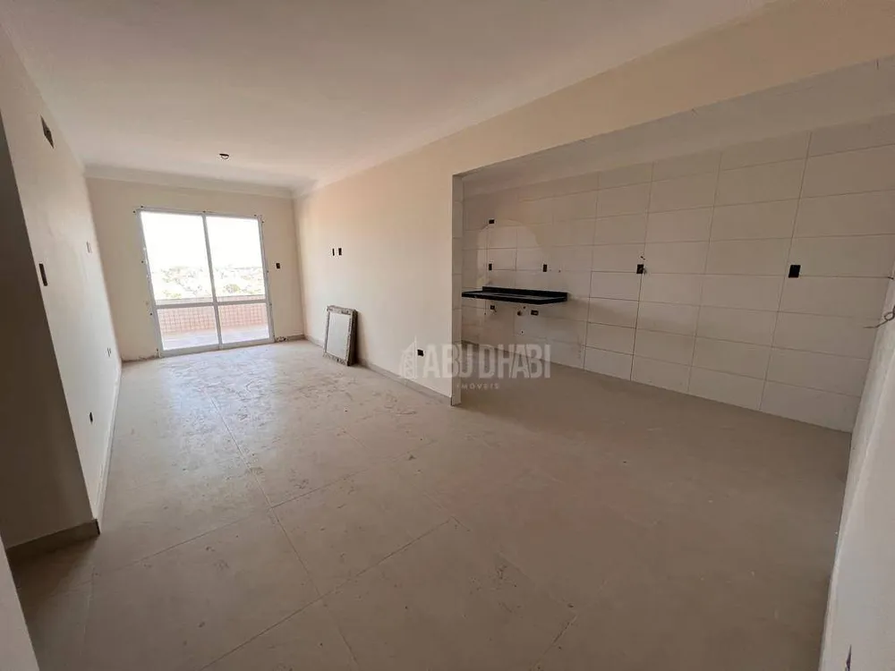 Apartamento, 2 quartos, 88 m² - Foto 2