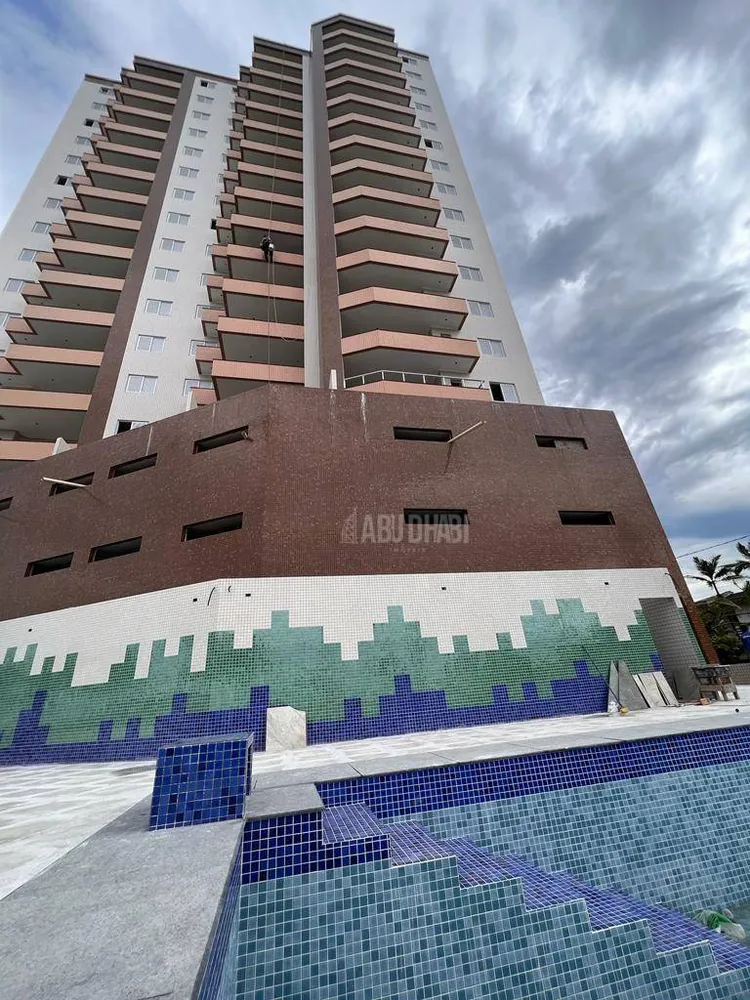 Apartamento, 2 quartos, 88 m² - Foto 3