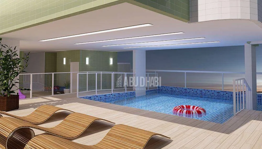 Apartamento, 2 quartos, 107 m² - Foto 3