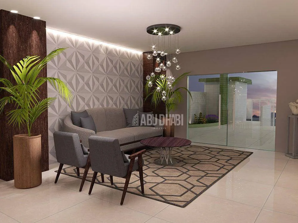 Apartamento, 2 quartos, 107 m² - Foto 4