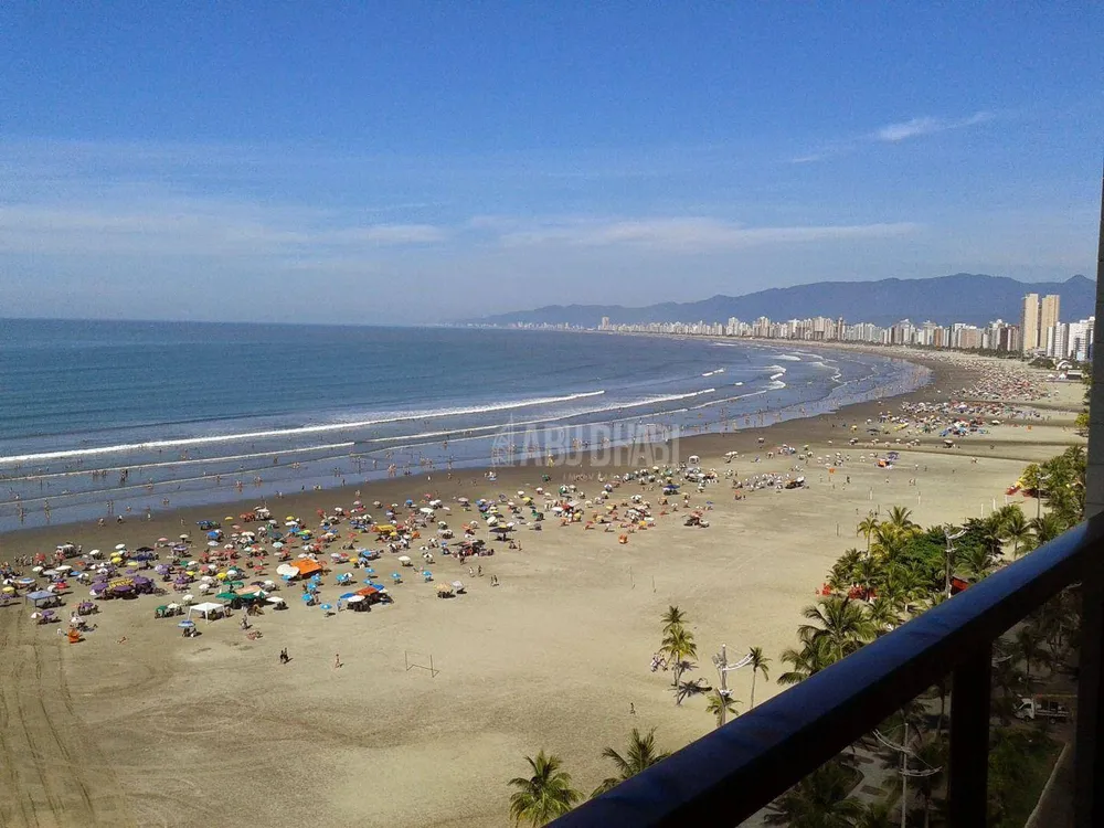 Cobertura, 3 quartos, 258 m² - Foto 1