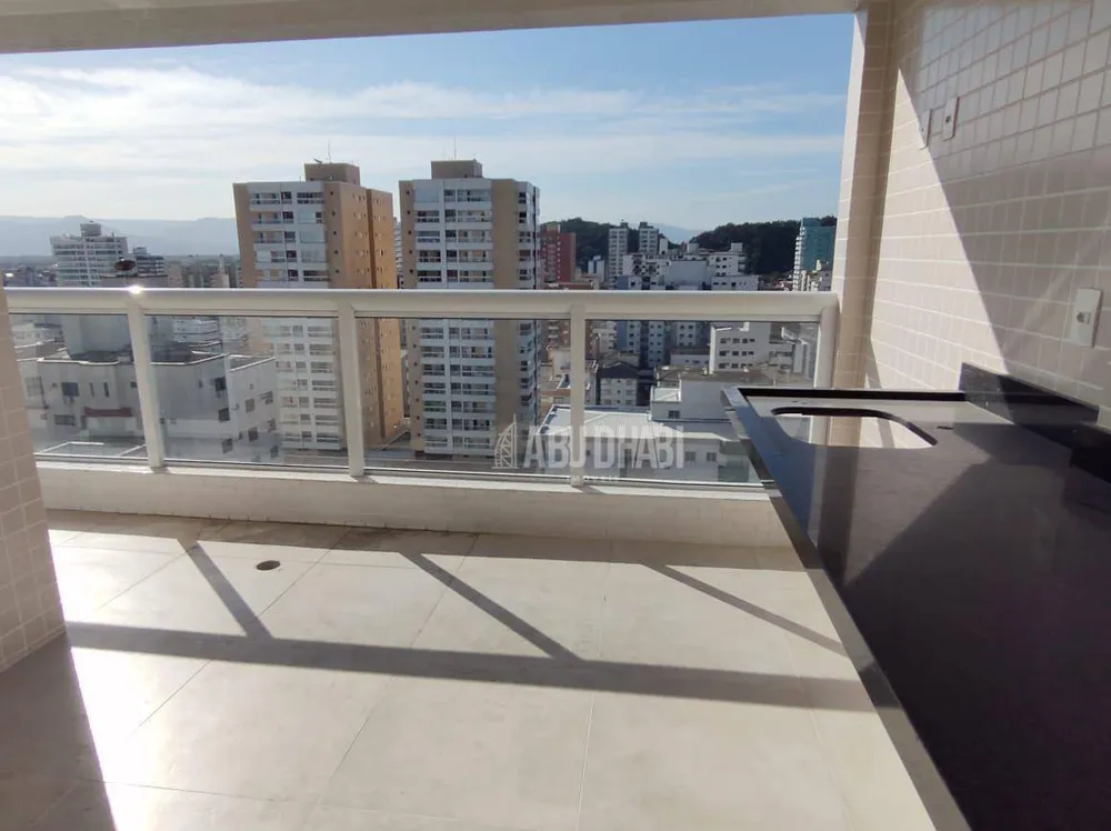 Apartamento, 3 quartos, 125 m² - Foto 1