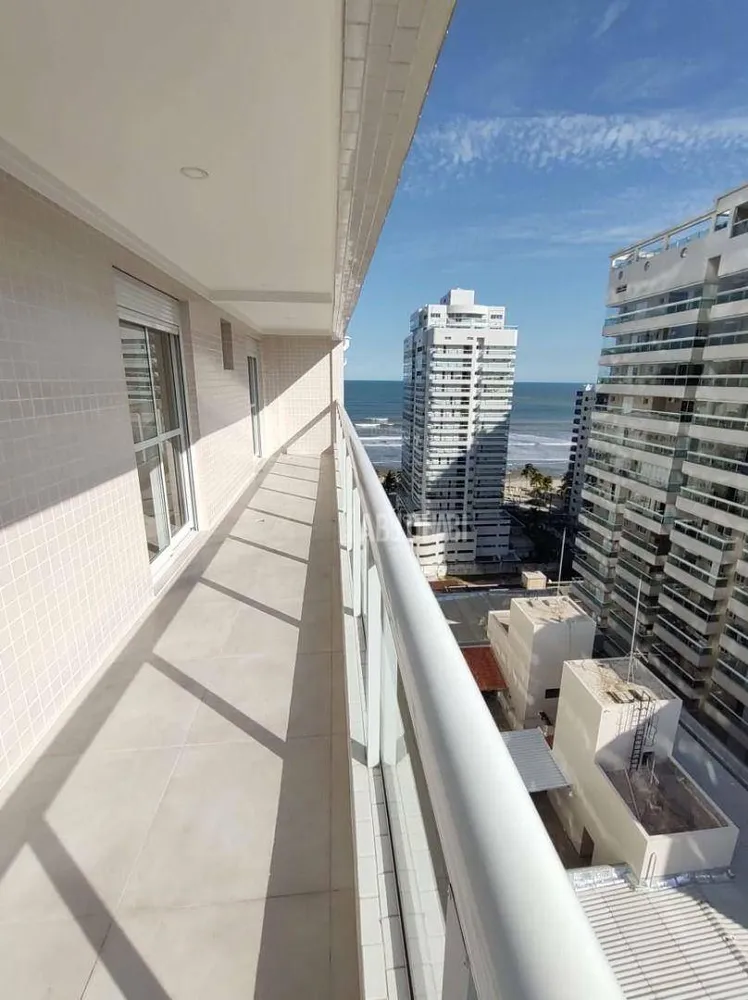 Apartamento, 3 quartos, 125 m² - Foto 4
